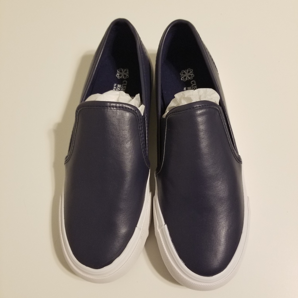 Comfort Kicks shoes